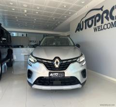 Auto - Renault captur blue dci 8v 115 cv edc business