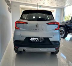 Auto - Renault captur blue dci 8v 115 cv edc business