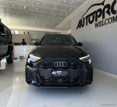 Auto - Audi a3 spb 45 tfsi e s tronic s line edition