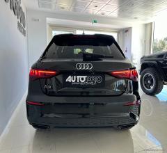 Auto - Audi a3 spb 45 tfsi e s tronic s line edition