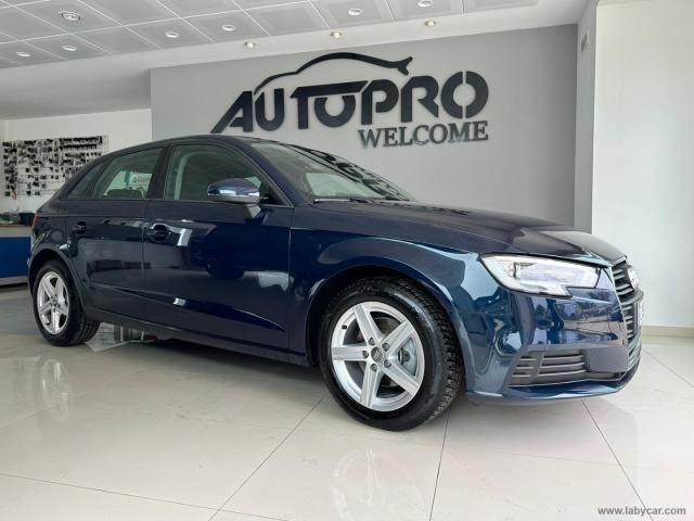 Auto - Audi a3 spb 30 tdi business