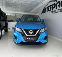 Auto - Nissan qashqai 1.5 dci 115 cv business