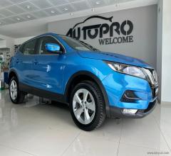 Auto - Nissan qashqai 1.5 dci 115 cv business