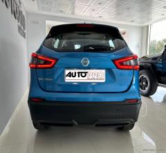 Auto - Nissan qashqai 1.5 dci 115 cv business