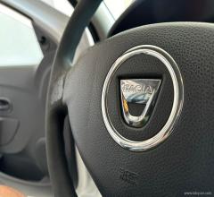 Auto - Dacia sandero 1.2 gpl 75 cv ambiance