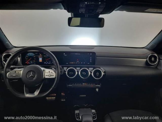 Auto - Mercedes-benz cla 220 automatic 4matic premium