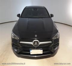 Auto - Mercedes-benz cla 220 automatic 4matic premium