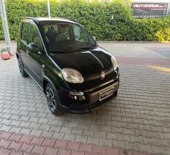 Auto - Fiat panda 1.0 firefly s&s hybrid city life