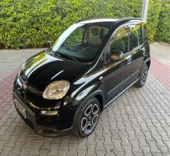 Auto - Fiat panda 1.0 firefly s&s hybrid city life