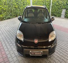 Auto - Fiat panda 1.0 firefly s&s hybrid city life