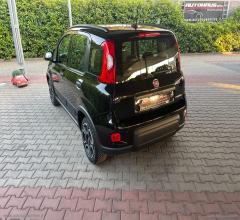 Auto - Fiat panda 1.0 firefly s&s hybrid city life