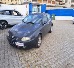 Auto - Alfa romeo 147 1.9 jtd 115cv 5p. distinctive