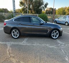 Auto - Bmw 420d xdrive luxury iva inclusa