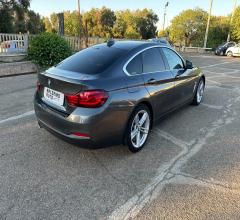 Auto - Bmw 420d xdrive luxury iva inclusa