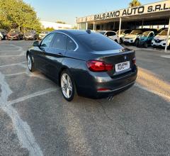 Auto - Bmw 420d xdrive luxury iva inclusa