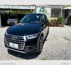 Auto - Audi q5 2.0 tdi 190cv qu s tr. business sport