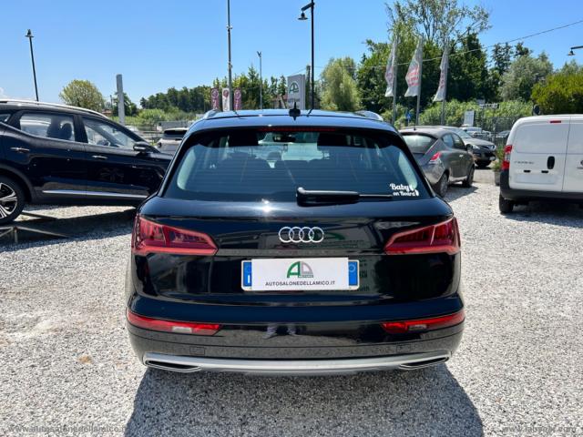 Auto - Audi q5 2.0 tdi 190cv qu s tr. business sport