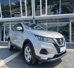 Nissan qashqai 1.5 dci 115 cv dct business