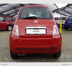 Auto - Fiat 500 1.2 pop