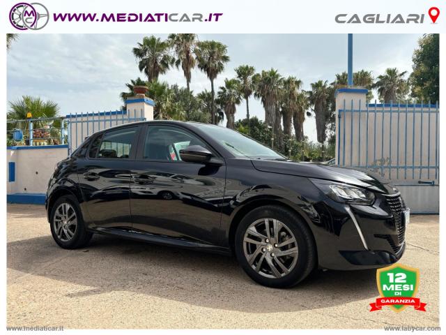 Auto - Peugeot 208 puretech 100 s&s 5p. gt pack