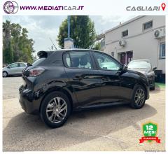 Auto - Peugeot 208 puretech 100 s&s 5p. gt pack