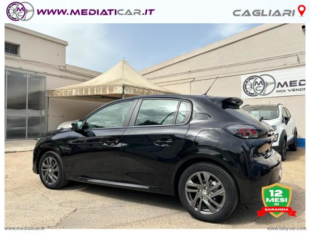 Auto - Peugeot 208 puretech 100 s&s 5p. gt pack