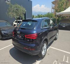 Auto - Audi q3 2.0 tdi 177 cv quattro s tronic