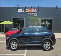 Auto - Audi q3 2.0 tdi 177 cv quattro s tronic