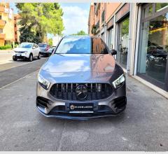 Auto - Mercedes-benz a 180 d automatic premium