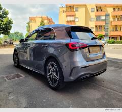 Auto - Mercedes-benz a 180 d automatic premium