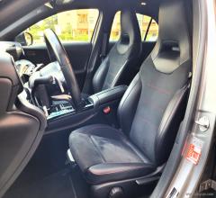 Auto - Mercedes-benz a 180 d automatic premium