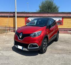 Auto - Renault captur energy r-link 1.5 dci 90cv