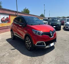 Auto - Renault captur energy r-link 1.5 dci 90cv