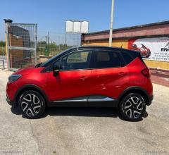 Auto - Renault captur energy r-link 1.5 dci 90cv