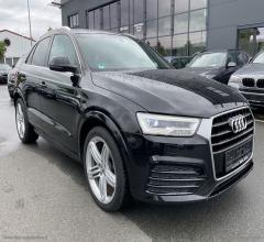 Audi q3 2.0 tdi 150cv