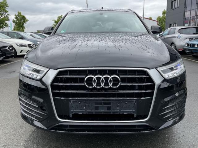 Auto - Audi q3 2.0 tdi 150cv