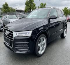 Auto - Audi q3 2.0 tdi 150cv