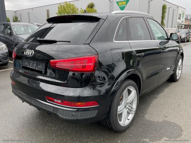 Auto - Audi q3 2.0 tdi 150cv