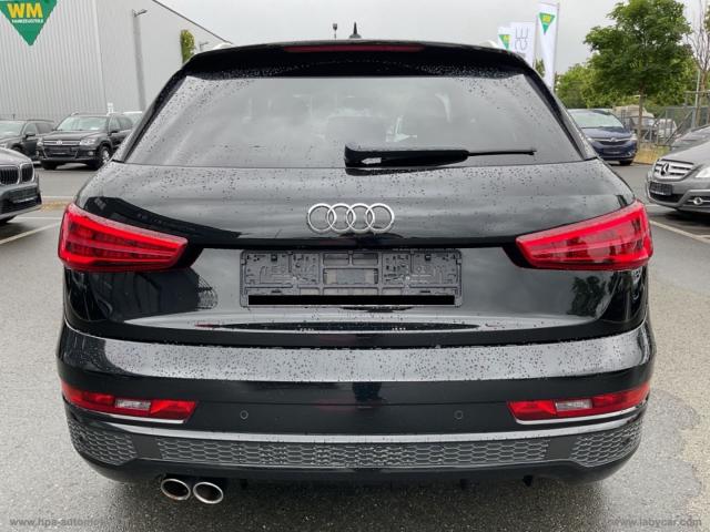 Auto - Audi q3 2.0 tdi 150cv