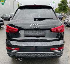 Auto - Audi q3 2.0 tdi 150cv