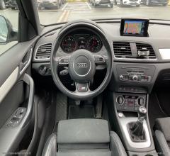 Auto - Audi q3 2.0 tdi 150cv