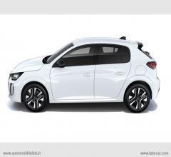 Auto - Peugeot 208 puretech 100 s&s 5p. allure