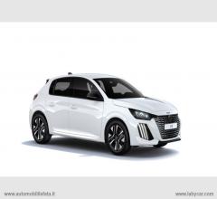 Auto - Peugeot 208 puretech 100 s&s 5p. allure