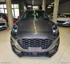 Auto - Ford puma 1.0 ecoboost hyb. 125 cv st-l.