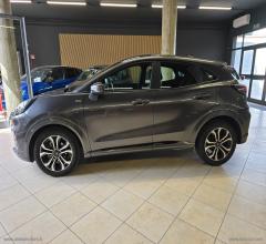 Auto - Ford puma 1.0 ecoboost hyb. 125 cv st-l.