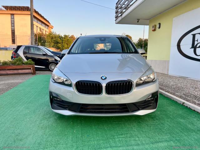 Auto - Bmw 216d active tourer advantage