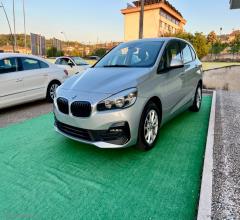 Auto - Bmw 216d active tourer advantage