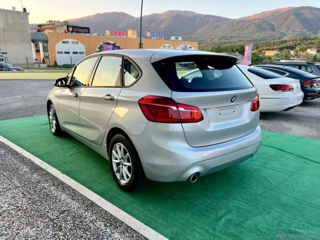 Auto - Bmw 216d active tourer advantage