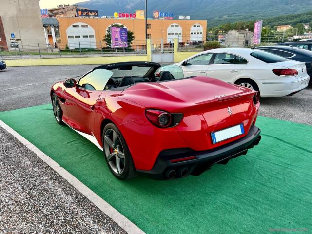 Auto - Ferrari portofino