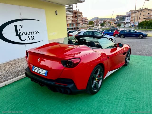 Auto - Ferrari portofino